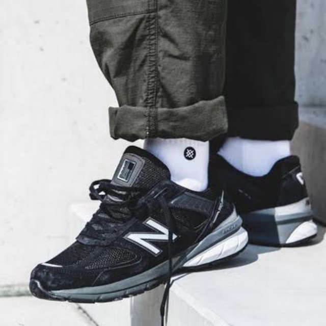 インソール未使用 27.5 new balance m990bk5 990 v5 | フリマアプリ ラクマ インソール未使用 27.5 new balance m990bk5 990 v5 | フリマアプリ ラクマ