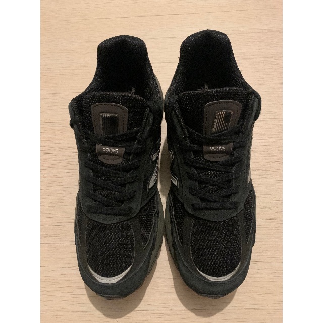 New Balance - インソール未使用 27.5 new balance m990bk5 990 v5の ... New Balance - インソール未使用 27.5 new balance m990bk5 990 v5の ...