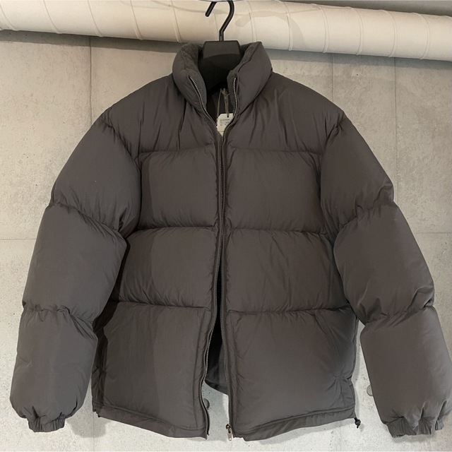 Steven Alan＞ Re/NY DOME DOWN JACKET-