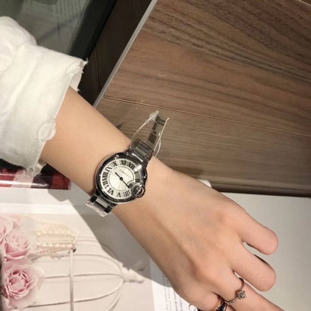 レディース　♡腕時計✩！！