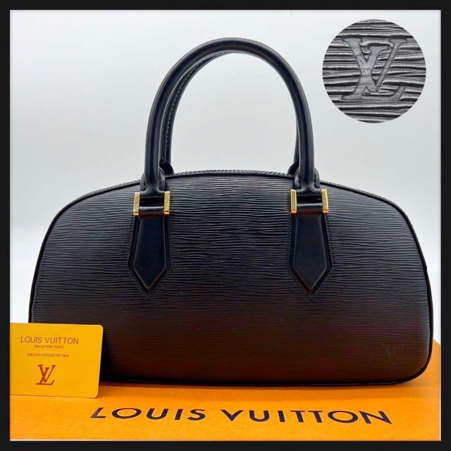 結婚祝い 【極美品・鑑定済み】ルイヴィトン - VUITTON LOUIS エピ