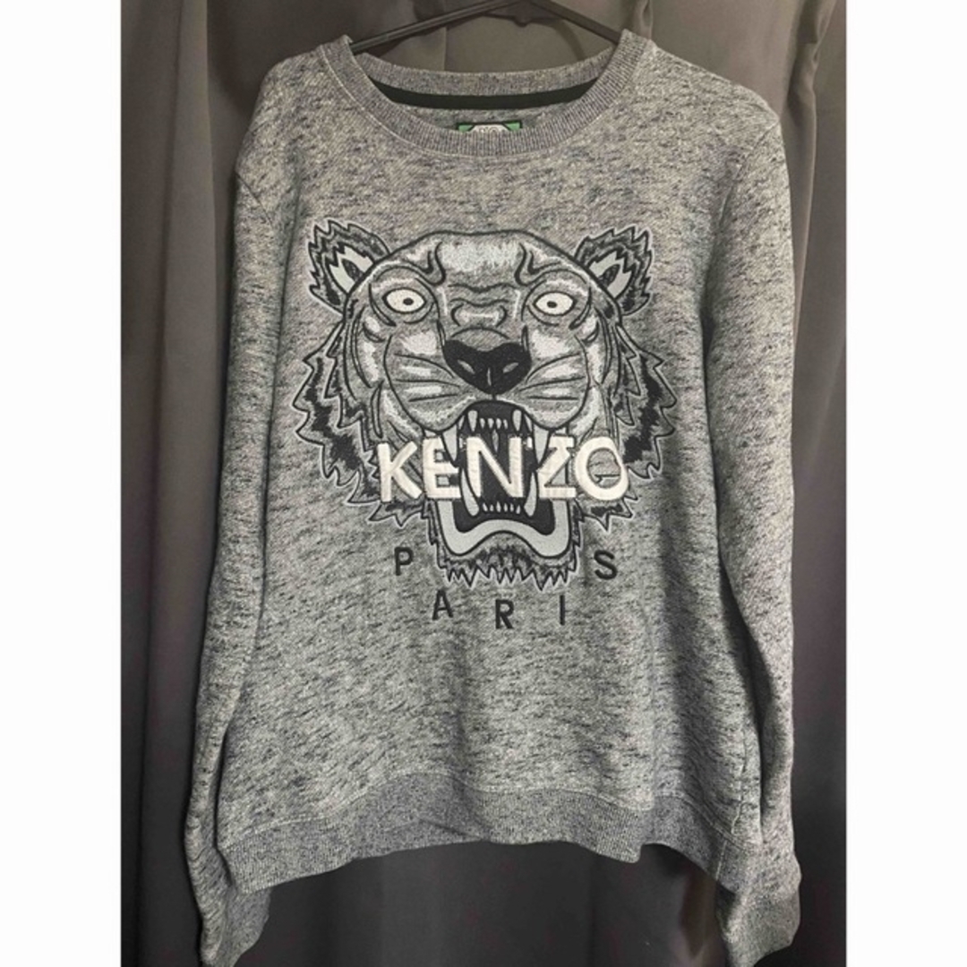 KENZO トレーナー-