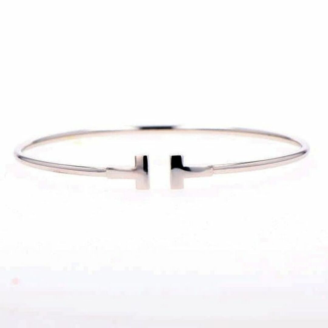 クリーニング ティファニー Tiffany & Co. ブレスレット ブレスレット