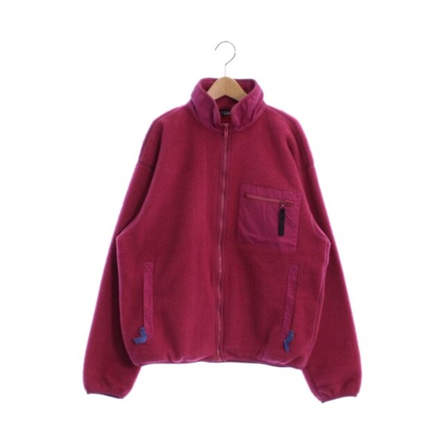 patagonia パタゴニア ブルゾン（その他） 10 ピンク