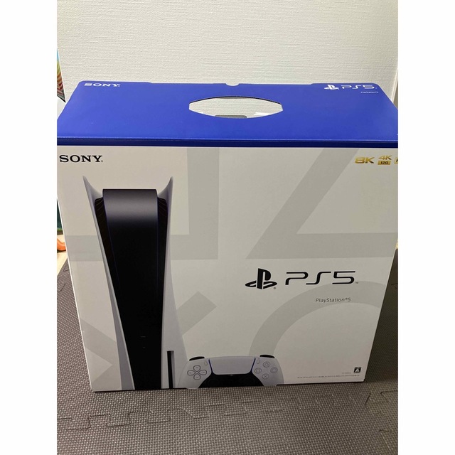 SONY PlayStation5 CFI-1100A01