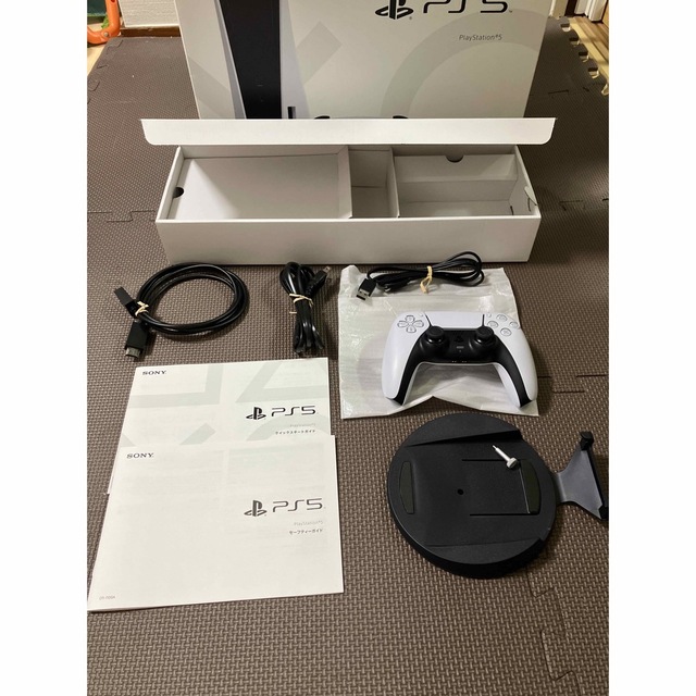 SONY PlayStation5 CFI-1100A01 1