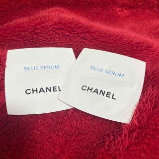 シャネル(CHANEL)のCHANEL サンプル(サンプル/トライアルキット)