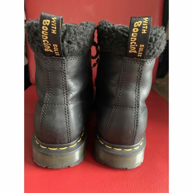 Dr.Martens  ドクターマーチン  WINTERGLIP UK5