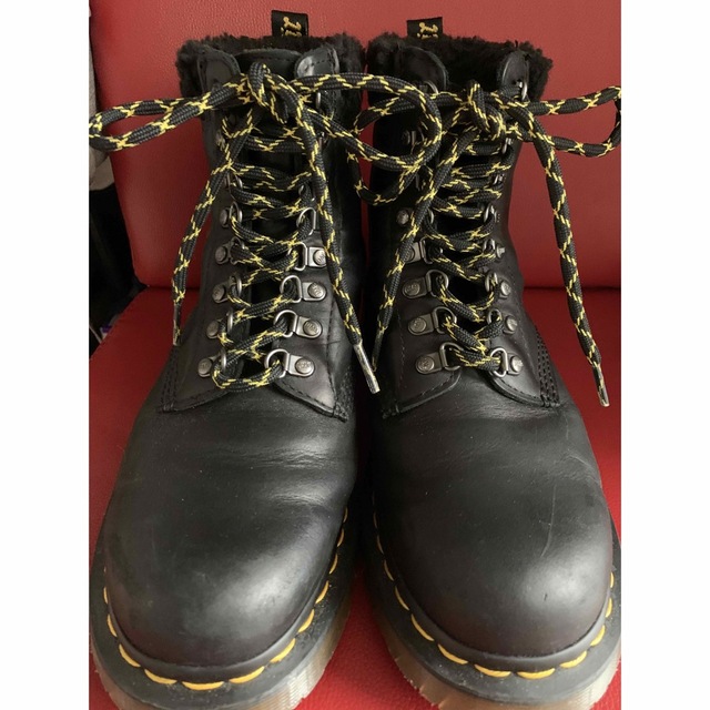 Dr.Martens  ドクターマーチン  WINTERGLIP UK5