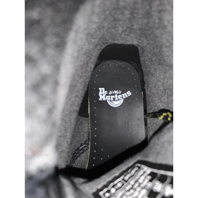 Dr.Martens(ドクターマーチン)のDr.Martens  ドクターマーチン  WINTERGLIP UK5 レディースの靴/シューズ(ブーツ)の商品写真