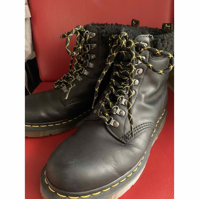 Dr.Martens(ドクターマーチン)のDr.Martens  ドクターマーチン  WINTERGLIP UK5 レディースの靴/シューズ(ブーツ)の商品写真