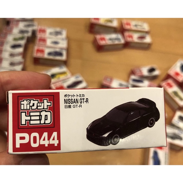 トミカ 2007年~2012年新車シール付きトミカ+α バラ売り可
