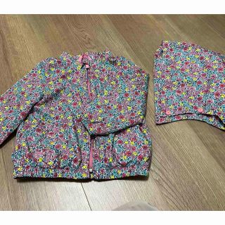 babyGAP - 90 春アウターの通販 by 自己紹介読んで下さい♥︎|ベビー