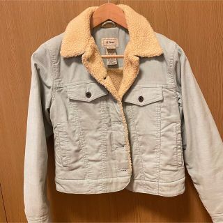 エルエルビーン(L.L.Bean)のllbean ジャケット(Gジャン/デニムジャケット)