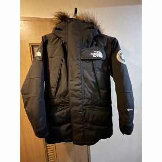 ザノースフェイス(THE NORTH FACE)のザ ノースフェイス アンタークティカパーカ　日曜まで限定二千円オフ(ダウンジャケット)