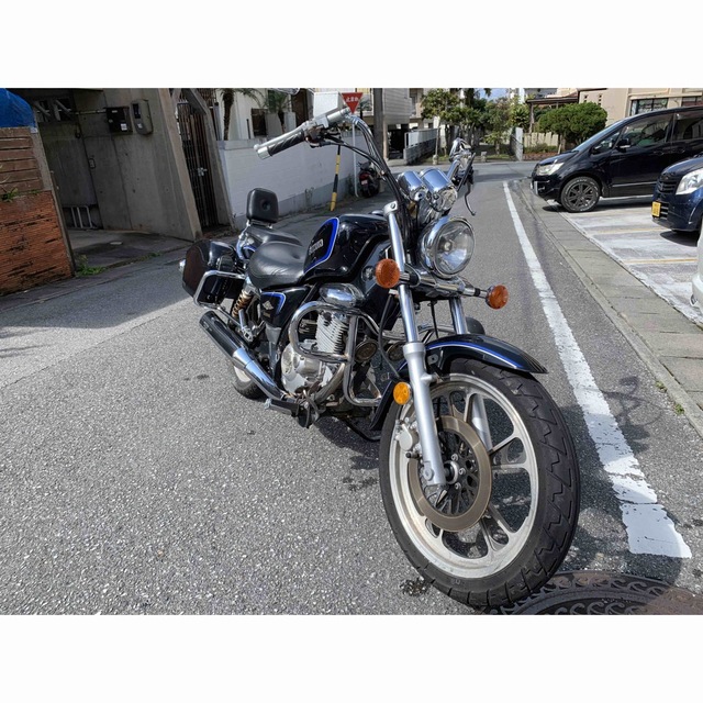 最安値で スズキ - スズキGZ125HS 125cc 車体 - www.clefbrewery.com