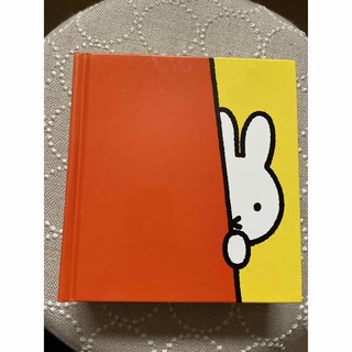 ミッフィー(miffy)の⭐︎  希少　ミッフィー展 図録  55周年(アート/エンタメ)
