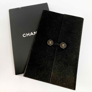 シャネル(CHANEL)のCHANEL メモ帳(ノベルティ)(ノート/メモ帳/ふせん)