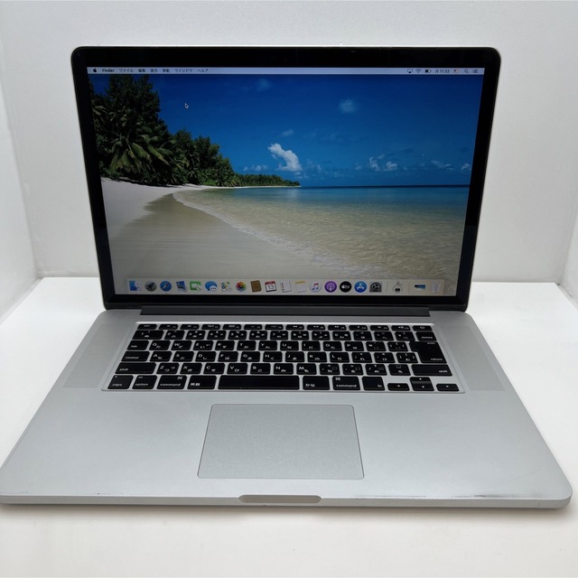 MacBook Pro 15inch Core i7/RAM 16GB