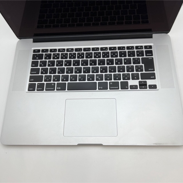 MacBook Pro 15inch Core i7 Office2021