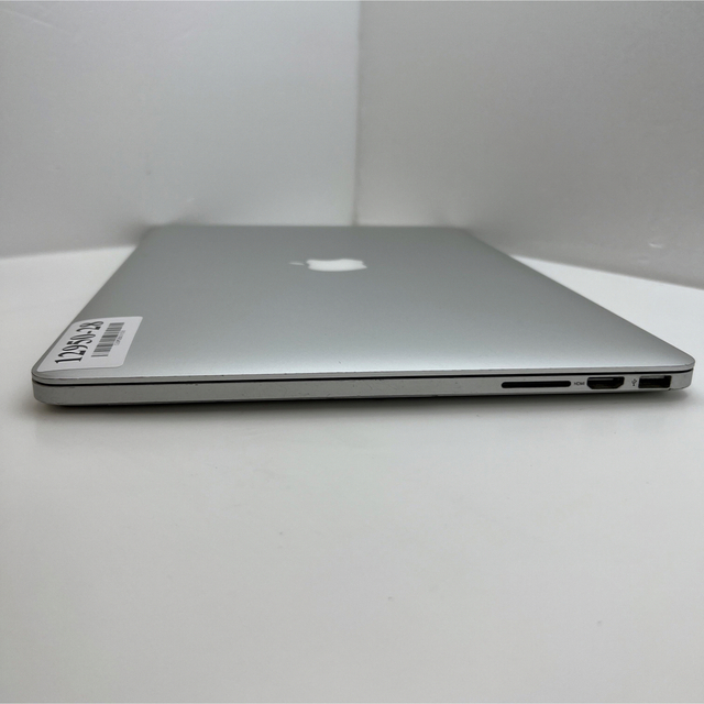 MacBook Pro 15inch Core i7 Office2021