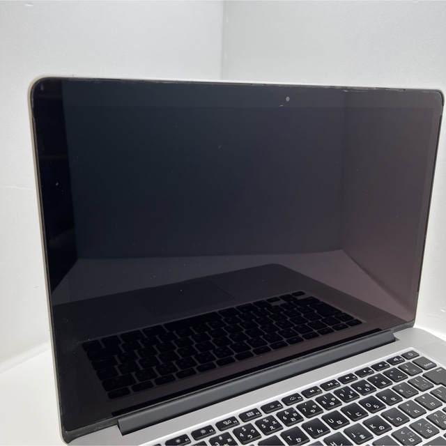 MacBook Pro 15inch Core i7 Office2021