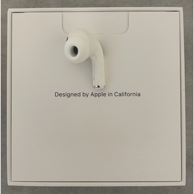 AirPods Pro / 左耳 (A2084) 新品・正規品 - ヘッドフォン/イヤフォン