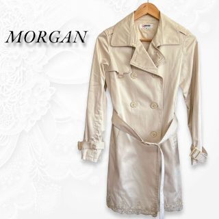 モルガン コートの通販 100点以上 | MORGANを買うならラクマ