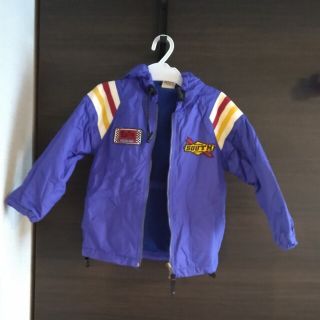 エフオーキッズ(F.O.KIDS)の美品♡f.o.kids　ジャンパー(ジャケット/上着)