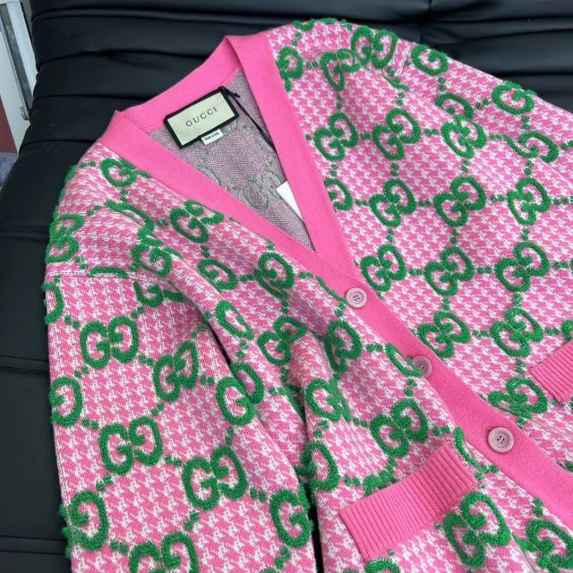 グッチGUCCI カーディガン ニット tv.businessday.ng