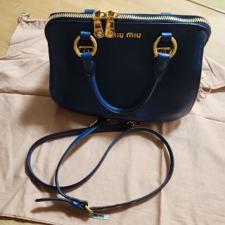 ミュウミュウ トートバッグ(レディース)の通販 1,000点以上 | miumiuの