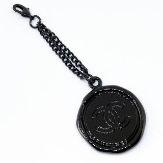 CHANEL(キーホルダー ・ ブラック/黒色系)のフリマアイテム一覧 CHANEL(キーホルダー ・ ブラック/黒色系)のフリマアイテム一覧