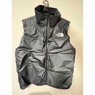 THE NORTH FACE - ノースフェイス エア チャンバー ヌプシ ベストの
