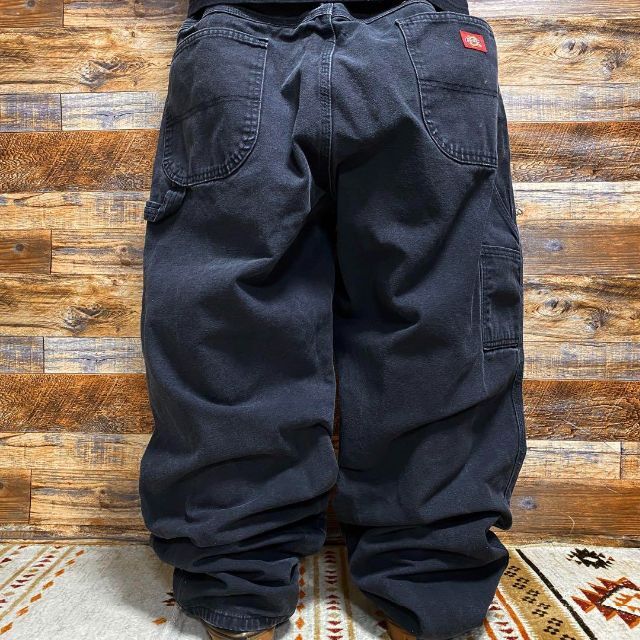 Dickies ペインターパンツ W40