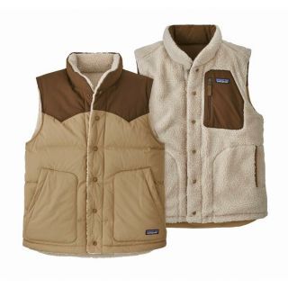 2ページ目 - パタゴニア(patagonia) ダウンベスト ダウンベスト(メンズ