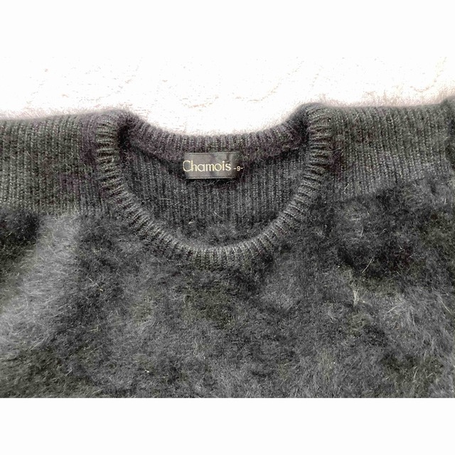 セーター レディースのトップス(ニット/セーター)の商品写真