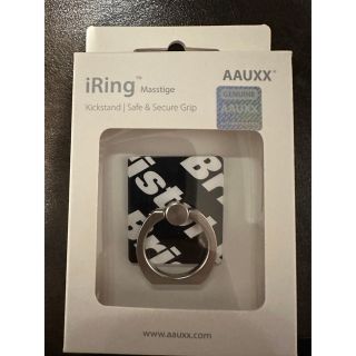 F.C.R.B. iRing ブリストル スマホリング 正規品 限定 コラボ