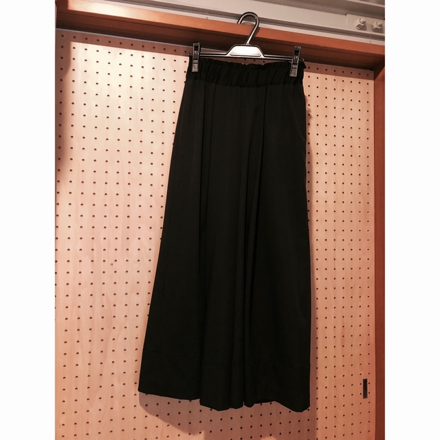 natsumi zama wide pants