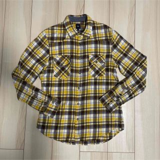 ギャップ(GAP)のGap チェックシャツ(シャツ)