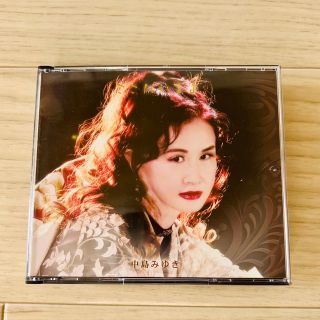 中島みゆき　ここにいるよ【通常盤】(CD2枚組) (ポップス/ロック(邦楽))