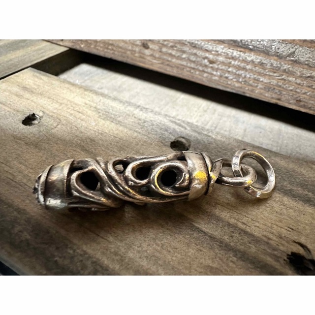 クロムハーツ Chrome Hearts ネックレス 指輪