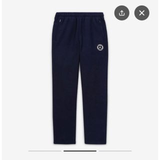 ジョーダン(Jordan Brand（NIKE）)のJordan x UNION Track Pants XLサイズ(その他)