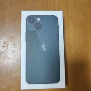 【新品未開封】iPhone13(スマートフォン本体)