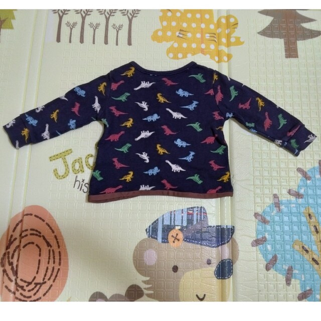 babyGAP(ベビーギャップ)のベビー服 　70cm キッズ/ベビー/マタニティのベビー服(~85cm)(その他)の商品写真