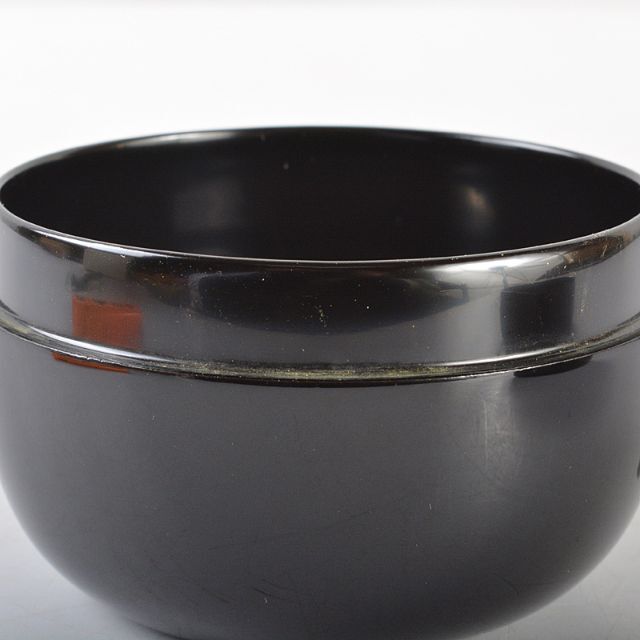 【公式ショップ】 徳風棗 一粒万倍 玄々斎好写 吉田宗景作 越前蒔絵師 共箱 R5441 V 漆芸