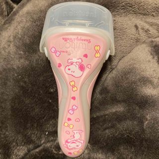 Schick イントゥイション　ホルダー(脱毛/除毛剤)