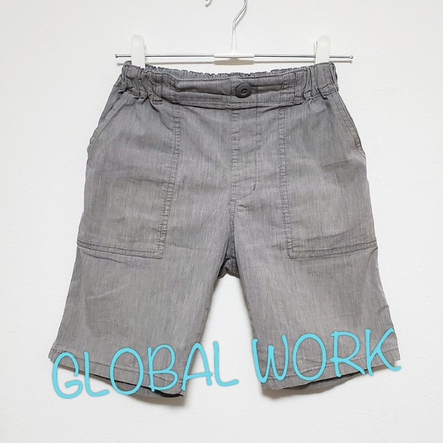 販売実績No.1 ワークハーフパンツ 130 ilam.org