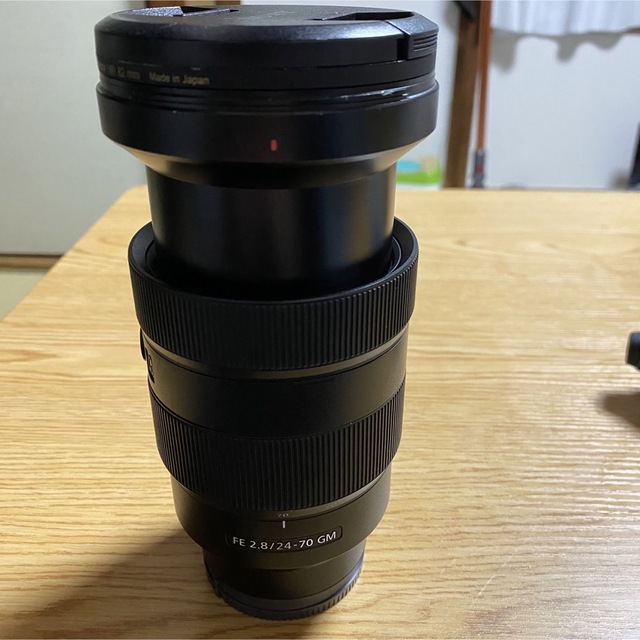 カメラSONY (ソニー) FE 24-70mm F2.8 GM