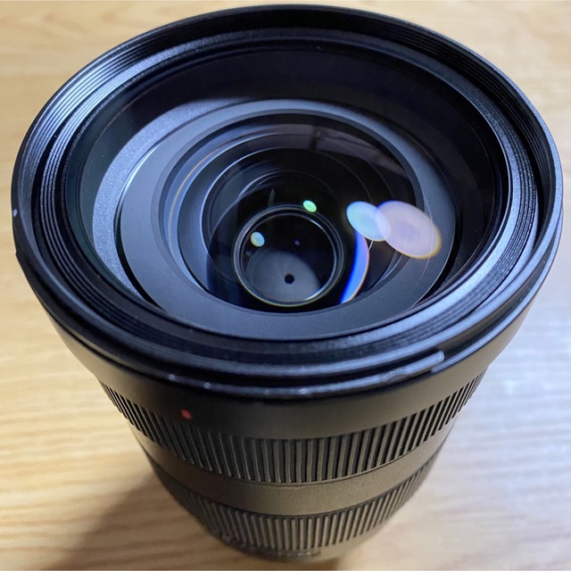 SONY(ソニー)のSONY (ソニー) FE 24-70mm F2.8 GM スマホ/家電/カメラのカメラ(レンズ(ズーム))の商品写真