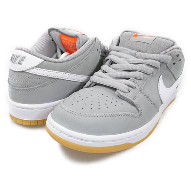 NIKE ナイキ 品番 DV5464-001 NIKE SB DUNK LOW PRO ISO ダンク